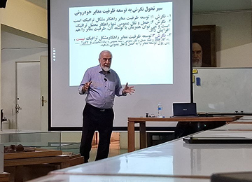 روایت تجربه‌ها و دیدگاه‌های کارشناسان حوزه و جامعه